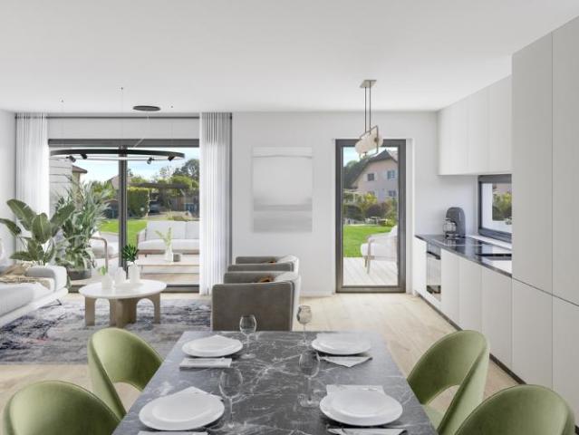 Reihenfamilienhaus 4.5 Zimmer
