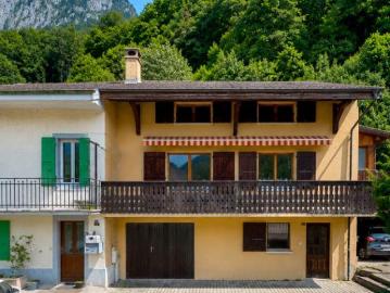 Reihenfamilienhaus 4.5 Zimmer