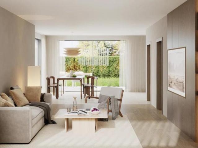 Reihenfamilienhaus 4.5 Zimmer