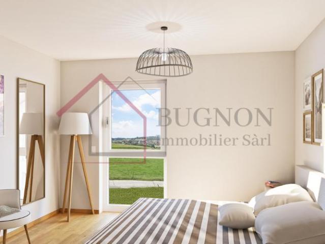 Reihenfamilienhaus 4.5 Zimmer