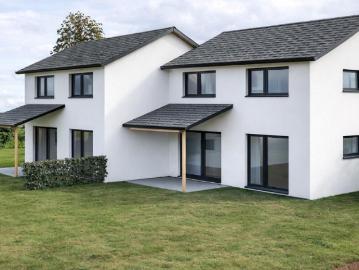 Reihenfamilienhaus 4.5 Zimmer