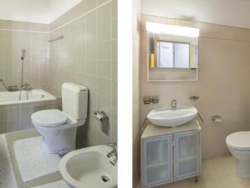 Reihenfamilienhaus 4.5 Zimmer