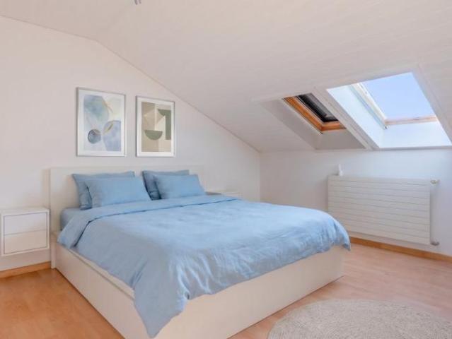 Reihenfamilienhaus 4.5 Zimmer