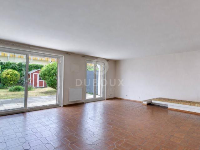 Reihenfamilienhaus 4.5 Zimmer