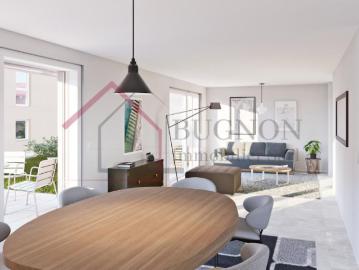 Reihenfamilienhaus 4.5 Zimmer