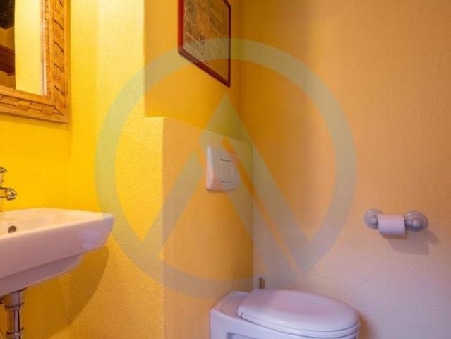 Reihenfamilienhaus 4.5 Zimmer