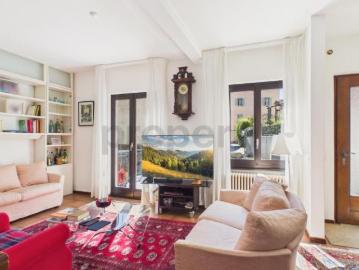 Reihenfamilienhaus 4.5 Zimmer