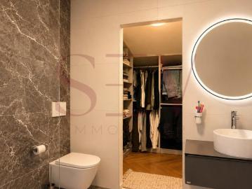 Reihenfamilienhaus 4.5 Zimmer
