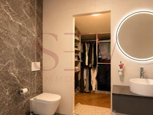 Einfamilienhaus 4.5 Zimmer