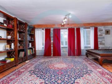 Reihenfamilienhaus 4.5 Zimmer