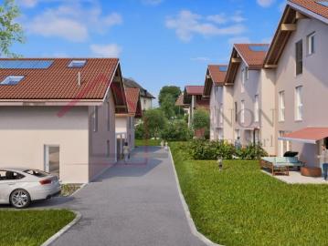 Reihenfamilienhaus 4.5 Zimmer