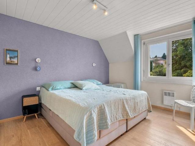 Reihenfamilienhaus 4.5 Zimmer