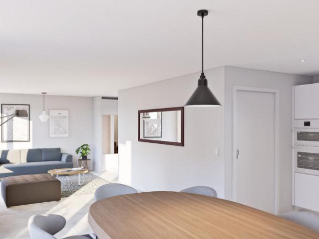 Reihenfamilienhaus 4.5 Zimmer
