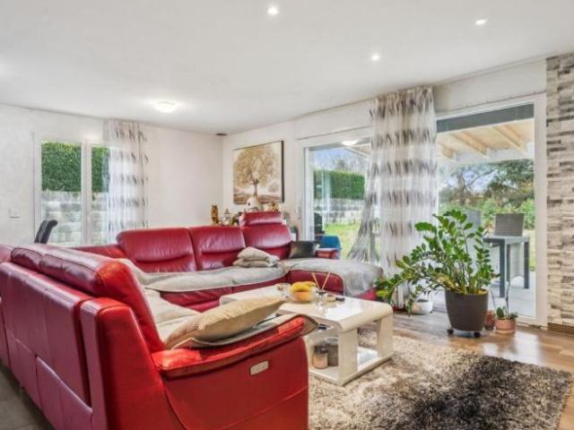 Reihenfamilienhaus 4.5 Zimmer