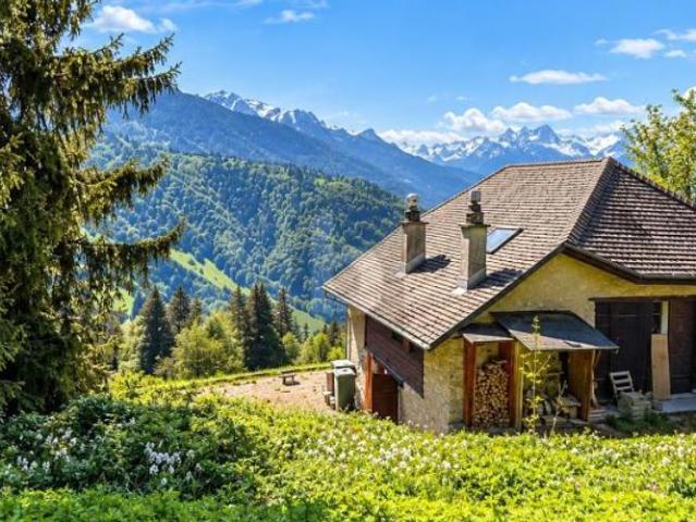 Reihenfamilienhaus 4 Zimmer