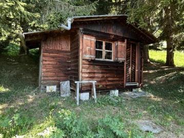 Reihenfamilienhaus 4 Zimmer