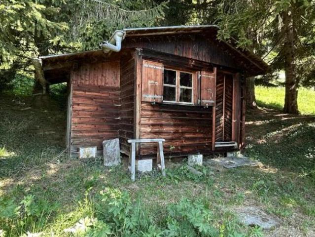 Reihenfamilienhaus 4 Zimmer