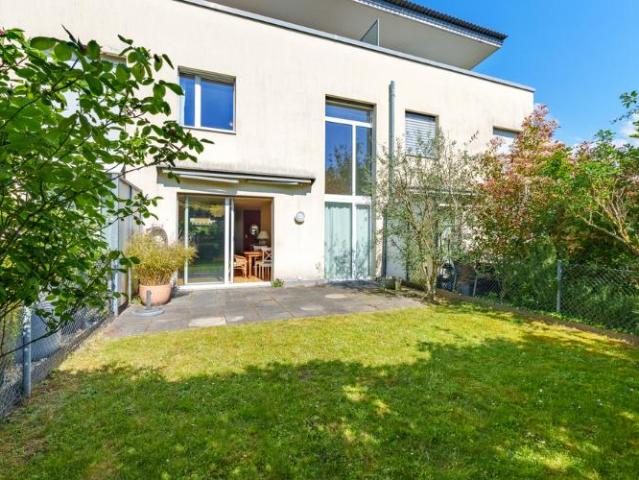 Reihenfamilienhaus 5.5 Zimmer