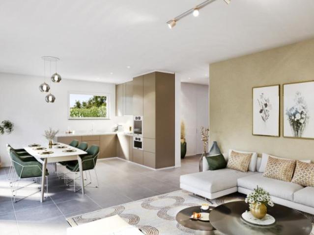 Reihenfamilienhaus 5.5 Zimmer