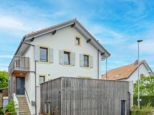 Reihenfamilienhaus 5.5 Zimmer