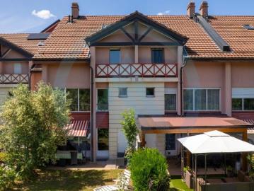 Reihenfamilienhaus 5.5 Zimmer