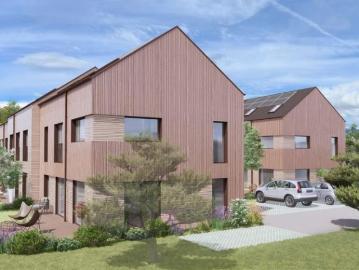 Reihenfamilienhaus 5.5 Zimmer