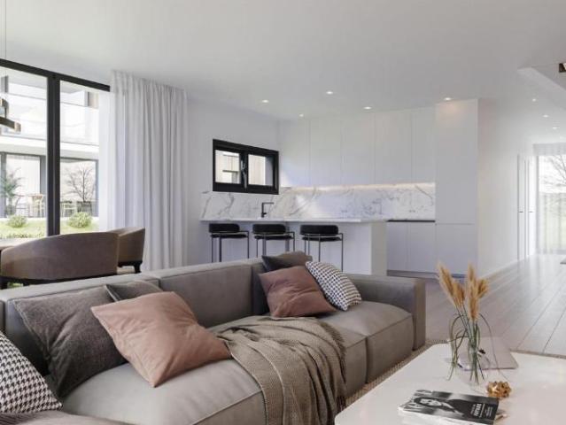 Reihenfamilienhaus 5.5 Zimmer