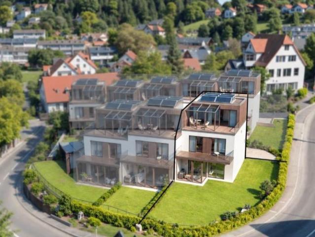 Reihenfamilienhaus 5.5 Zimmer