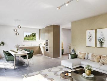 Reihenfamilienhaus 5.5 Zimmer