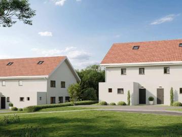 Reihenfamilienhaus 5.5 Zimmer
