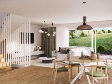 Reihenfamilienhaus 5.5 Zimmer