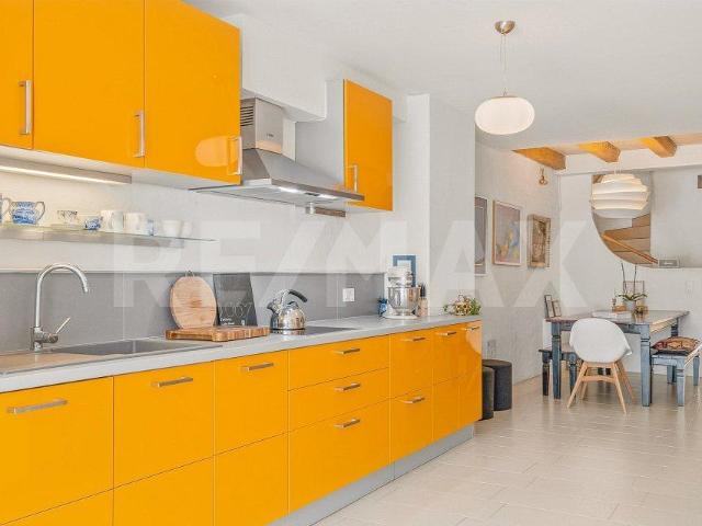 Reihenfamilienhaus 5.5 Zimmer