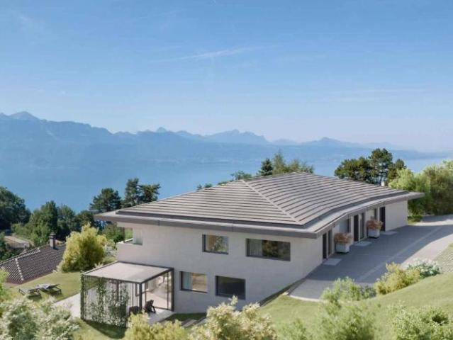 Reihenfamilienhaus 5.5 Zimmer