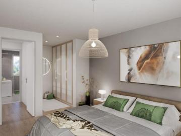 Reihenfamilienhaus 5.5 Zimmer
