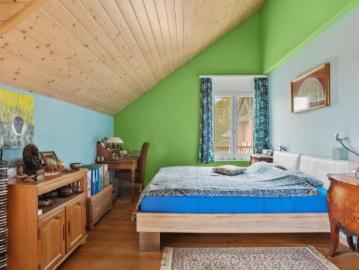 Reihenfamilienhaus 5.5 Zimmer