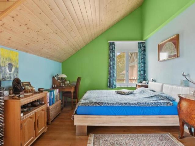 Reihenfamilienhaus 5.5 Zimmer