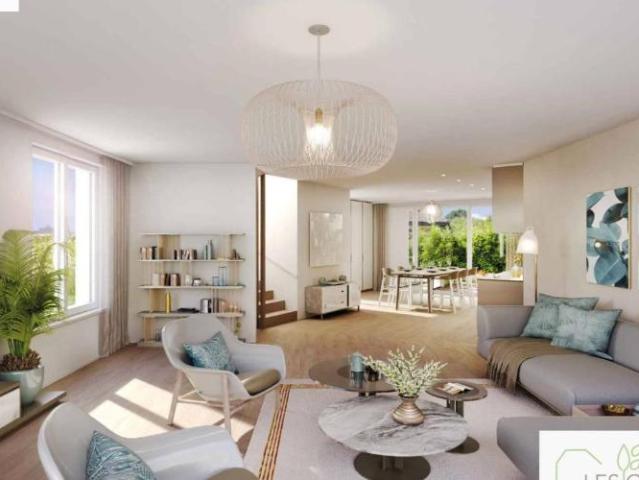Reihenfamilienhaus 5.5 Zimmer