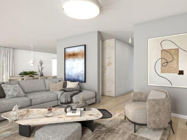 Reihenfamilienhaus 5.5 Zimmer