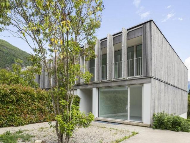 Reihenfamilienhaus 5.5 Zimmer