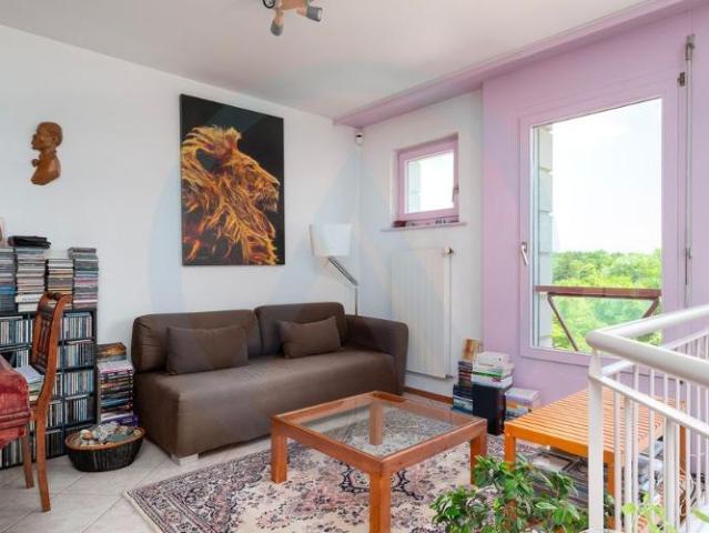 Reihenfamilienhaus 5.5 Zimmer