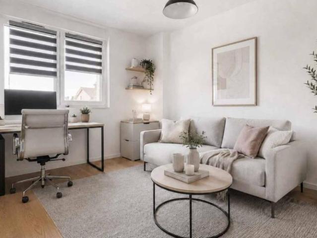 Reihenfamilienhaus 5.5 Zimmer