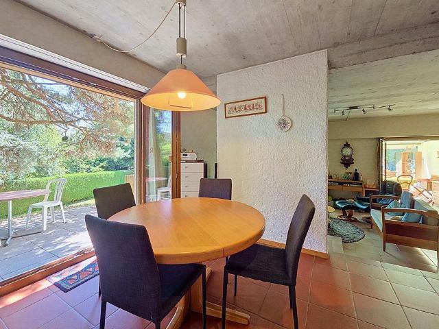 Reihenfamilienhaus 5.5 Zimmer