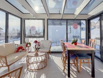 Reihenfamilienhaus 5.5 Zimmer