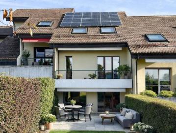 Reihenfamilienhaus 5.5 Zimmer