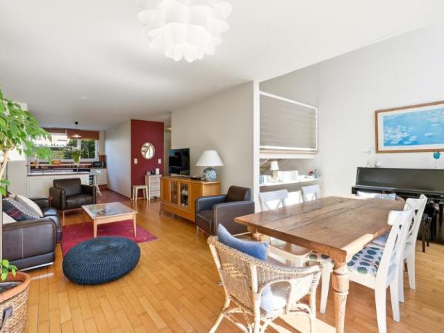 Reihenfamilienhaus 5.5 Zimmer