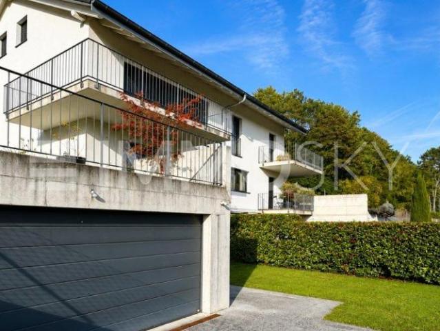 Reihenfamilienhaus 5.5 Zimmer