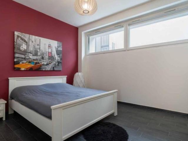 Reihenfamilienhaus 5.5 Zimmer