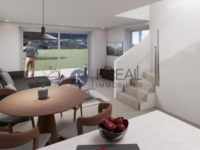 Reihenfamilienhaus 5.5 Zimmer