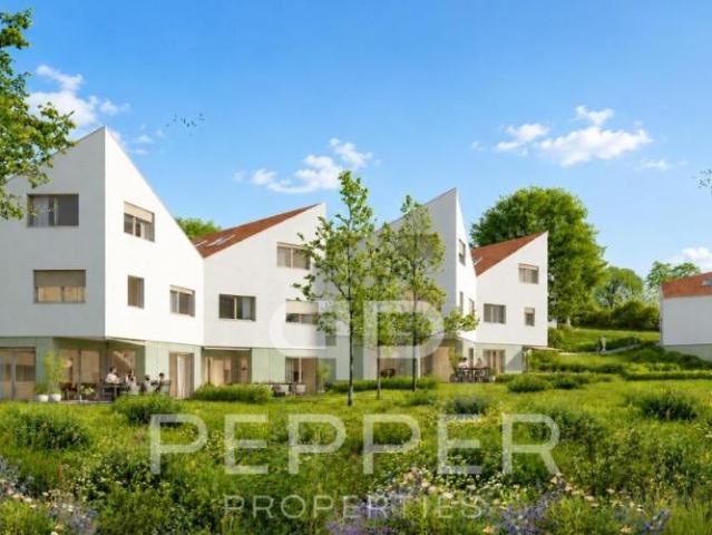Reihenfamilienhaus 5.5 Zimmer