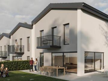 Reihenfamilienhaus 5.5 Zimmer